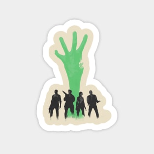 Left4Dead Sticker